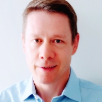 Max Griffiths