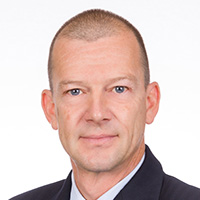 Michael Mossal