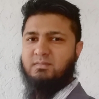 Mohamed Ally