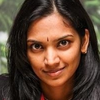 Padma Naidoo