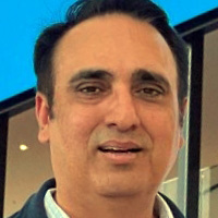 Parm Sandhu