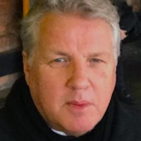 Peter Brain