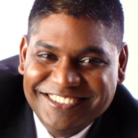 Ringo Naidoo