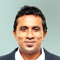 Rishiraj Nandedkar