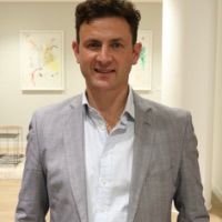 Rob Allman