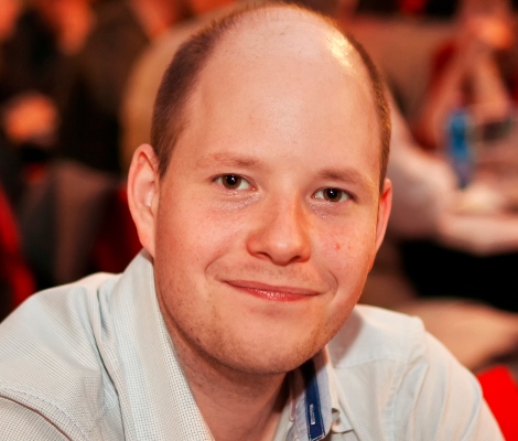 Sandor Bihary