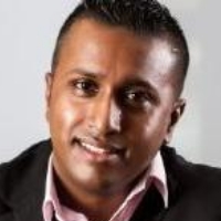 Sashen Naidu