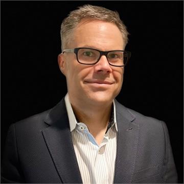Scott Goolik