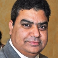 Sunil Mathur