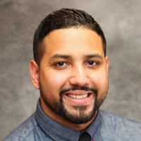 Terrance DeJesus