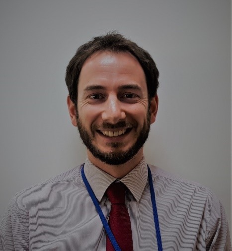 Tim Ennis 