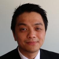 Zhanwei Chan