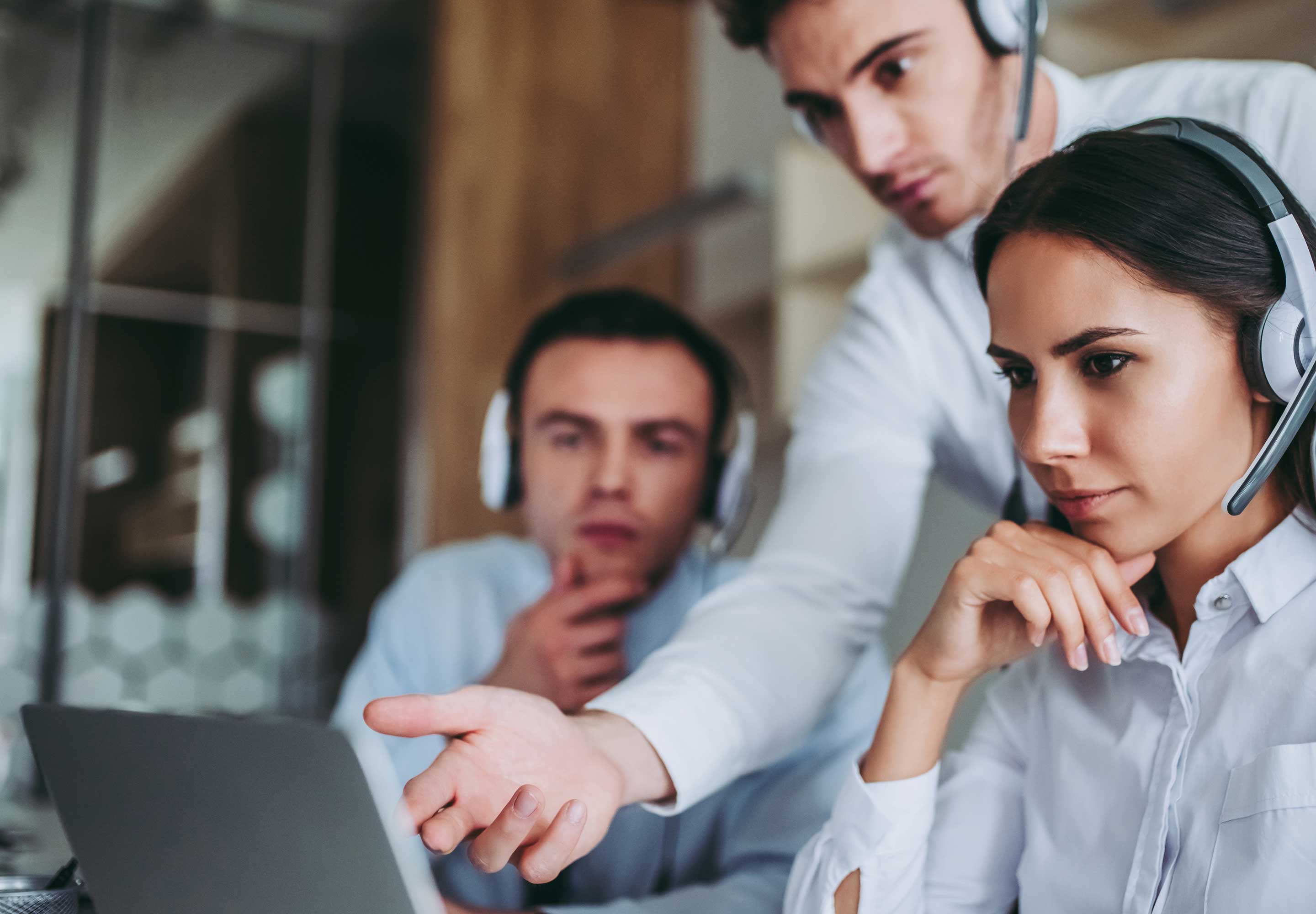 Cloud-based CX opens the door to faster innovation 