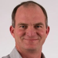 Grant Donald