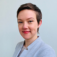 Marisa Jansen van Vuuren