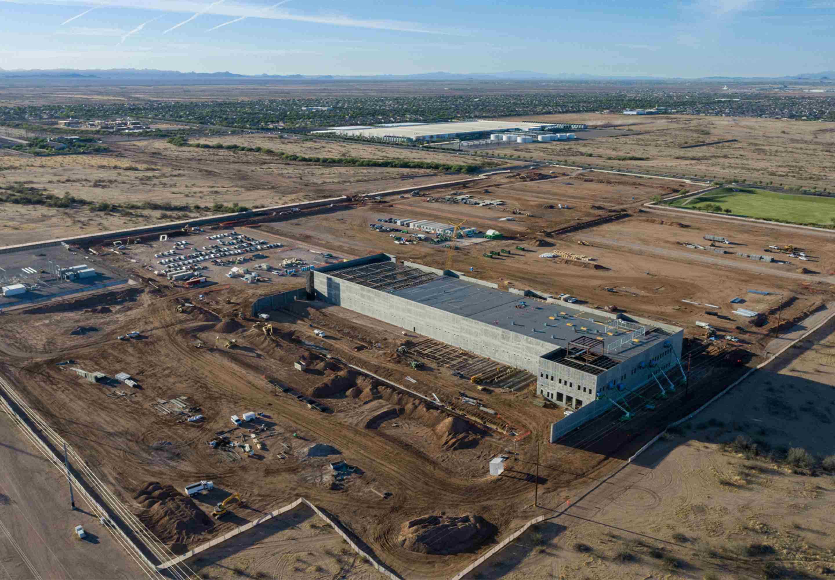 Phoenix Construction Updates 2880x2000