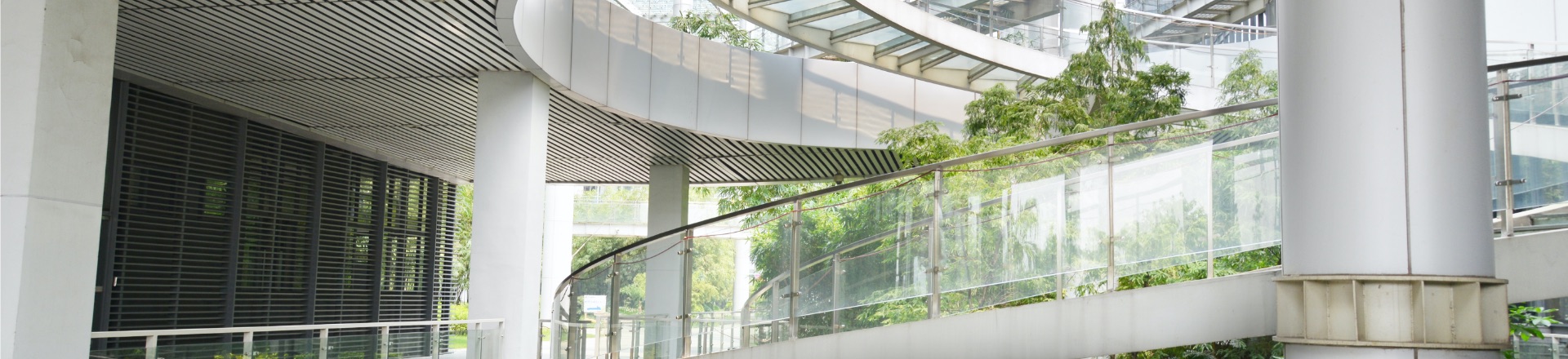 An innovative building design