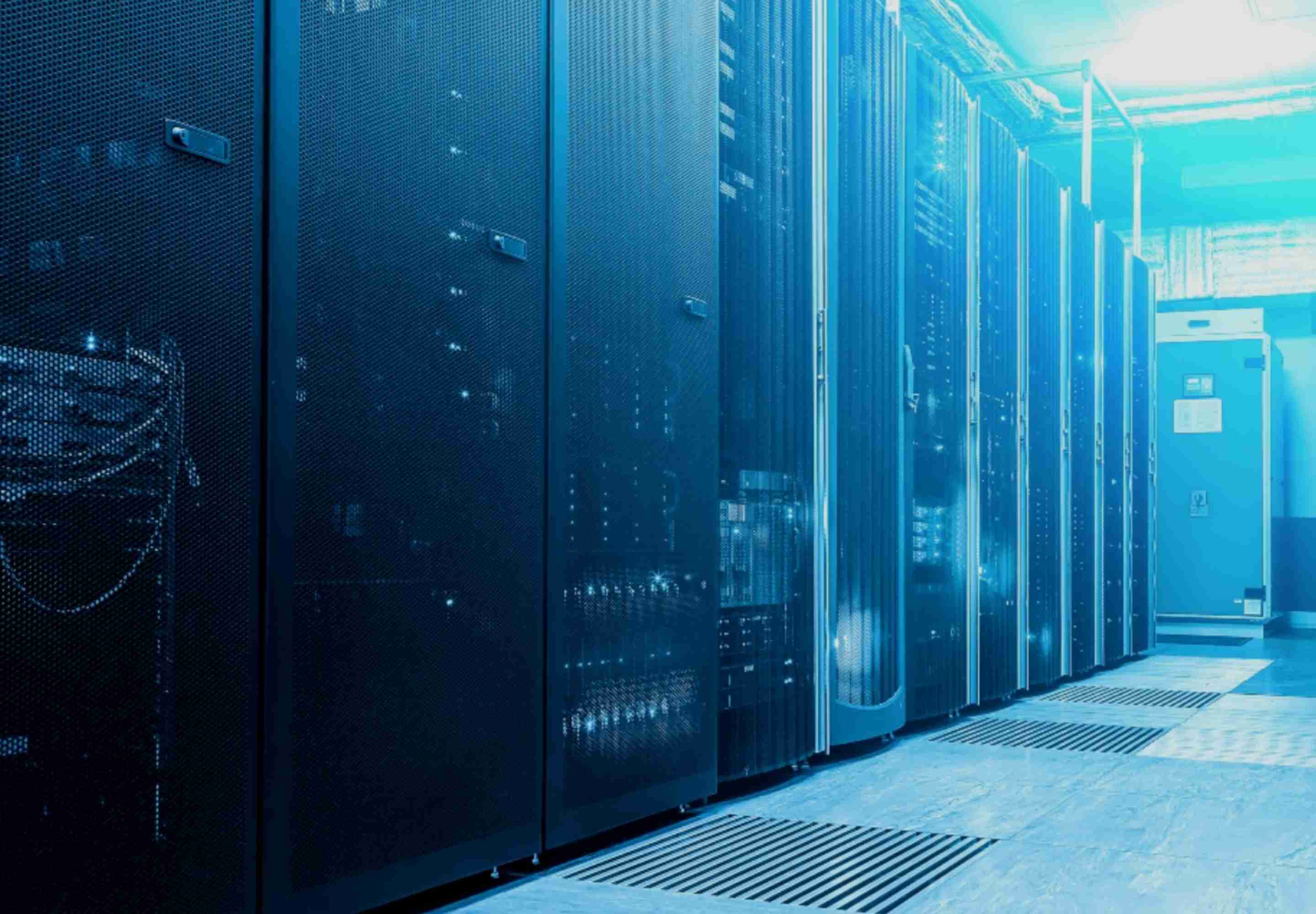 Data center