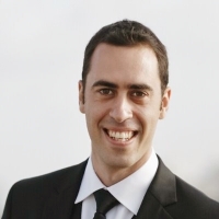 Author Sagi Elster