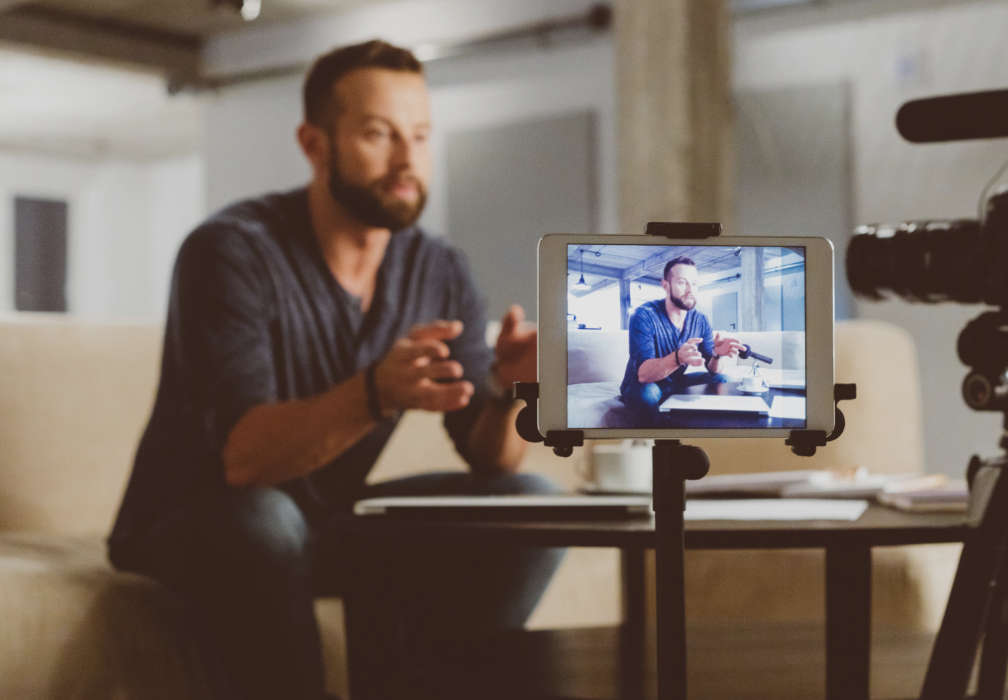 Why you need specialist production for your virtual events 1440x1000
