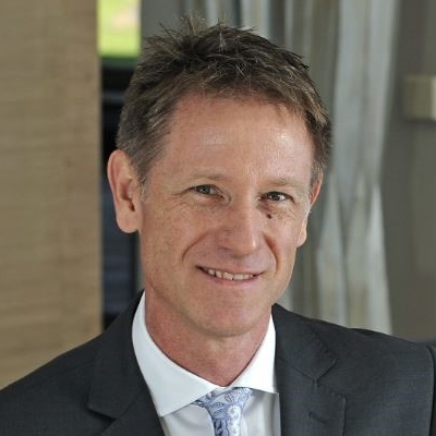 Gary Middleton