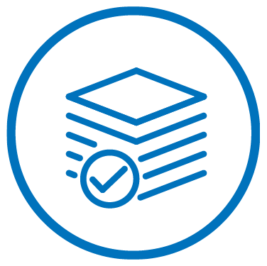 Stack with a checkbox