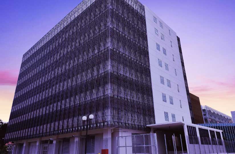 Cyberjaya 5 Data Center